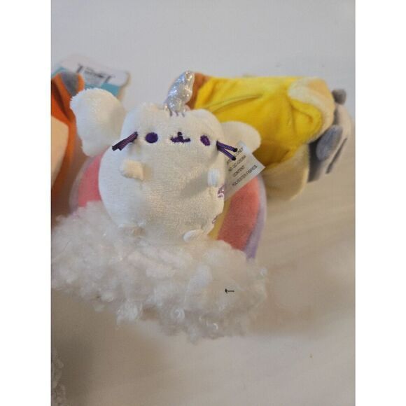 Small plushy bundle kids stuffed animals - Picture 3 of 6